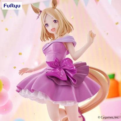 Figura Trio-Try-iT  Uma Musume: Pretty Derby Narita Top Road: Dress Ver