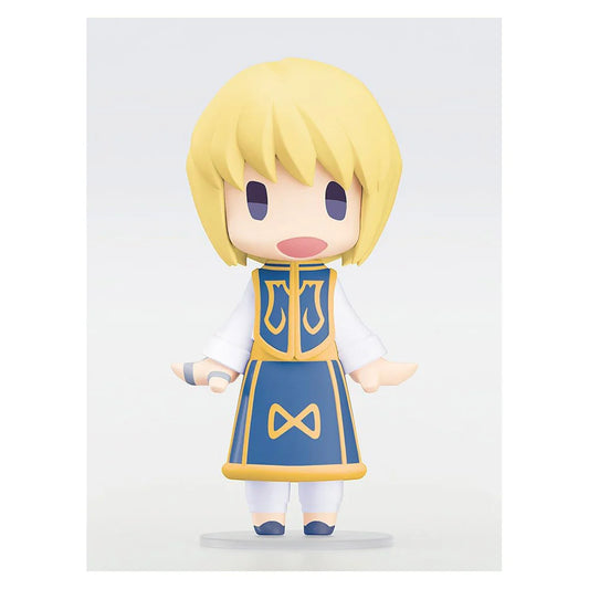 Figura HELLO! GOOD SMILE Kurapika/Curarpikt