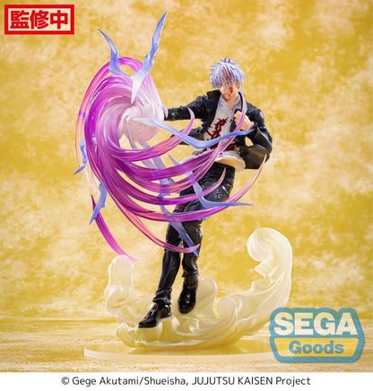 Figura de Luminasta Satoru Gojo