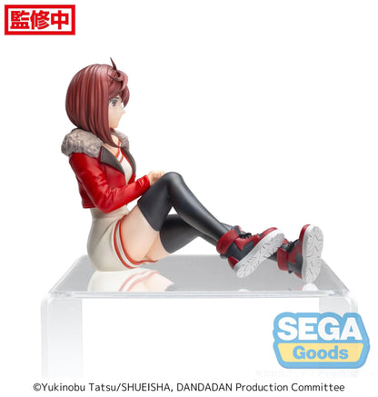 Figura Sega Dandadan - Ayase Momo - Chokonose