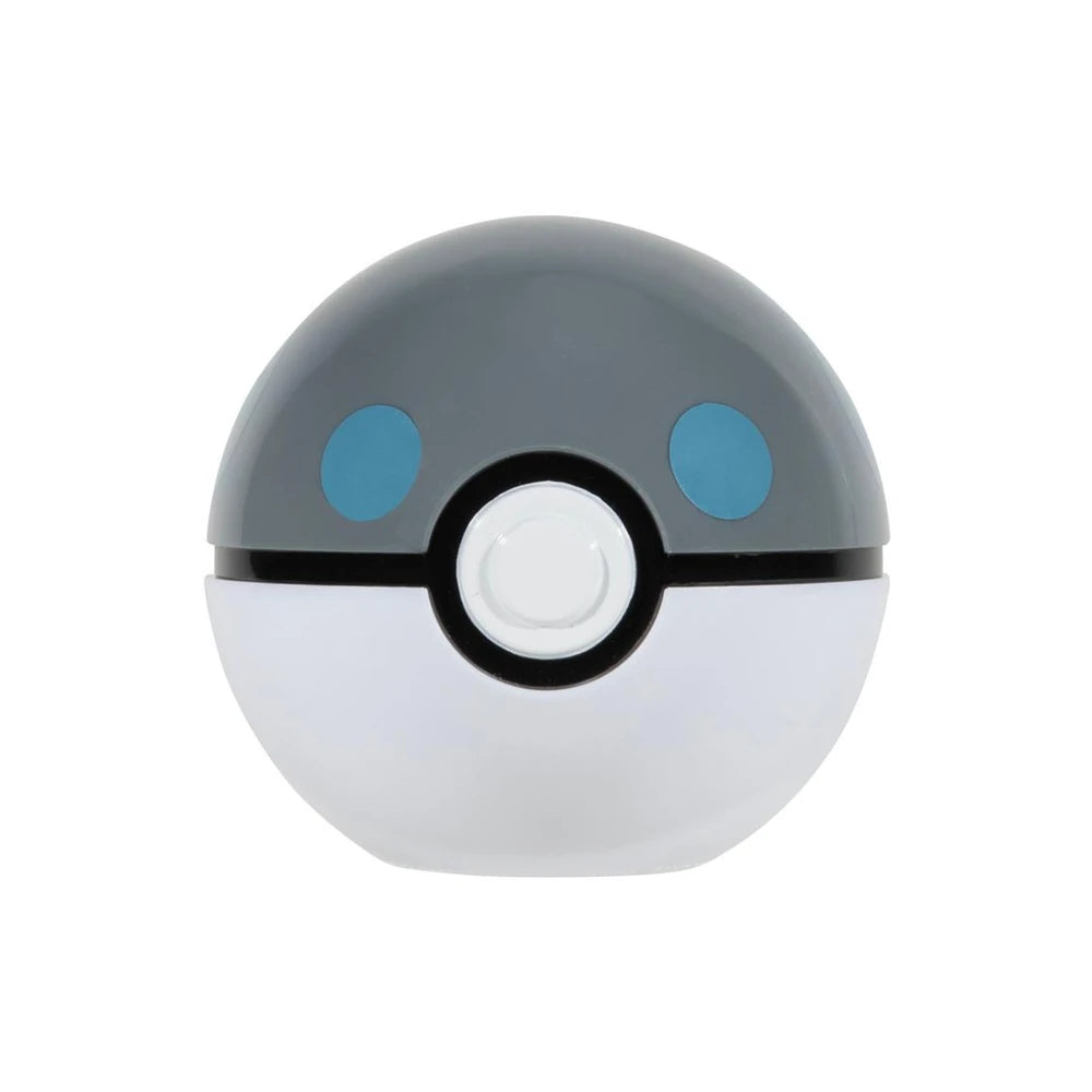 Figura Poke Ball + Pokemon Aron