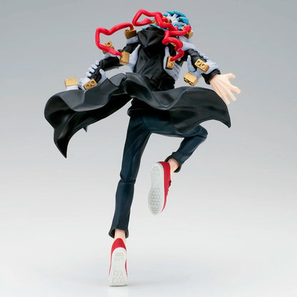 Figura Banpresto My Academia de Heroes Tomura Shigaraki