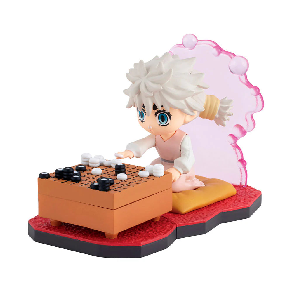 Figura Sorpresa Blindbox Hunter x Hunter