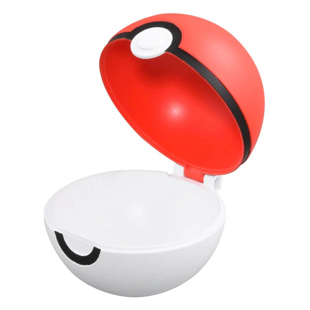 Figura Poke Ball Tomy