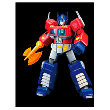 Figura Transformers Blokees - G1 Optimus Prime