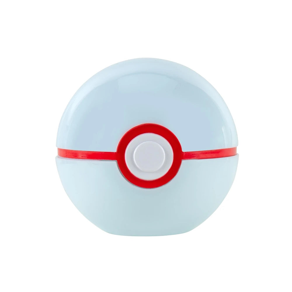 Figura Poke Ball + Pokemon Charcadet