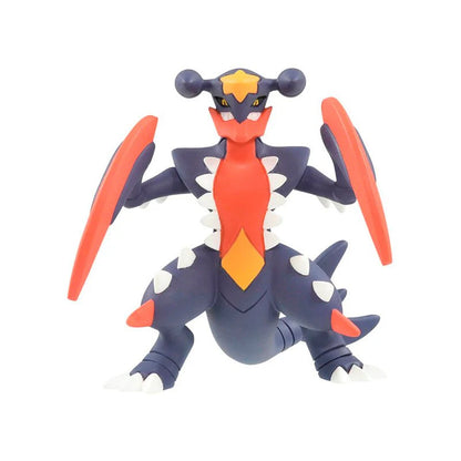 Figura Tomy Pokemon Garchomp