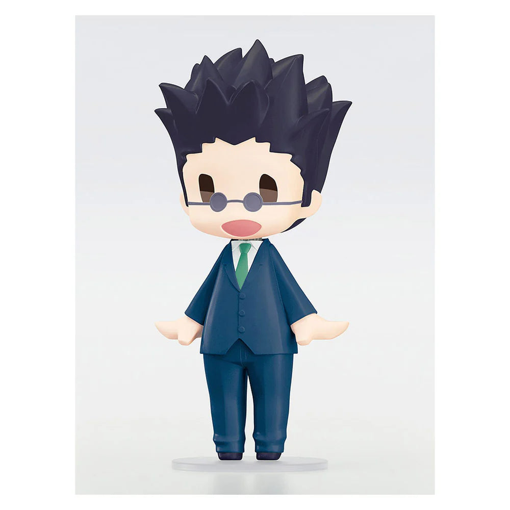 Figura Hello Good Smile Leorio