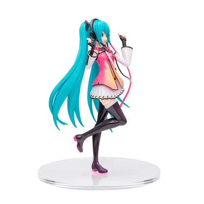 Figura Luminasta "Hatsune Miku" Project DIVA MEGA39's "Hatsune Miku