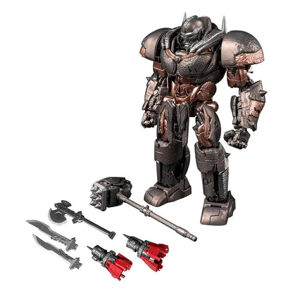 Figura Transformerts Rhinox Model Kit