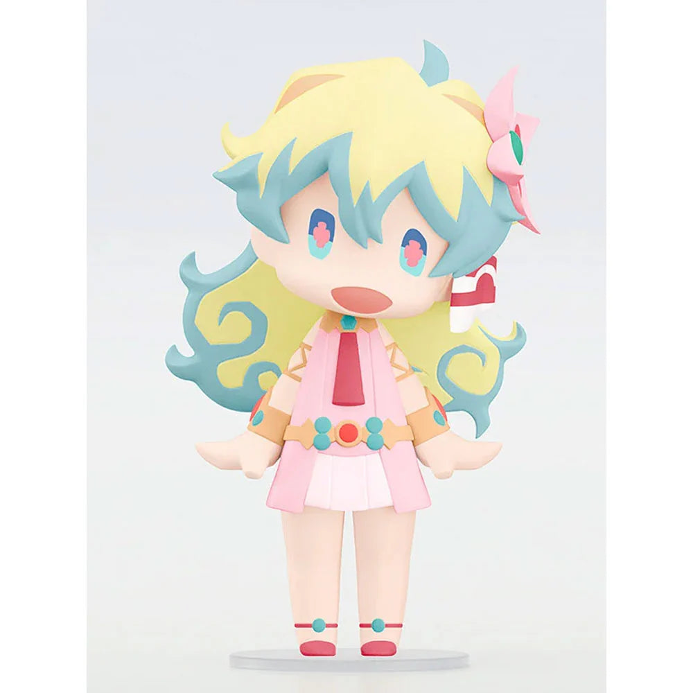 Figura HELLO! Good Smile Nia