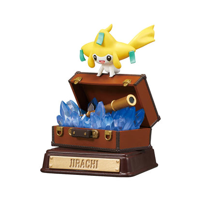 Figuras Blindbox Pokemon