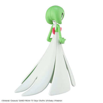 Model Kit Pokemon Gardevoir