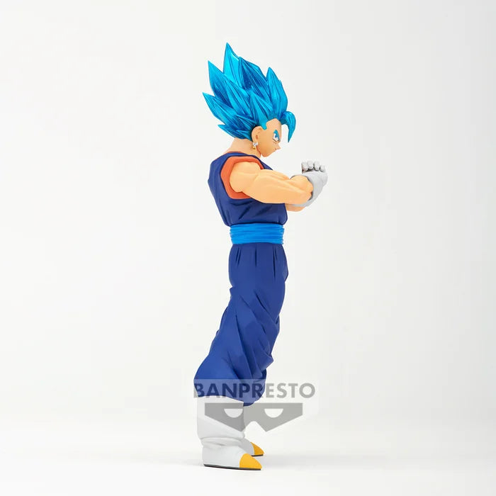 Figura Vegito Banpresto Dragon Ball Super Blood of Saiyans Special Vol. 19
