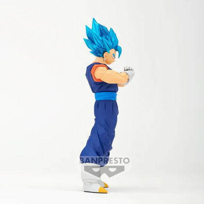 Figura Vegito Banpresto Dragon Ball Super Blood of Saiyans Special Vol. 19