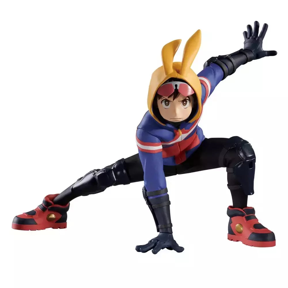 Figura Banpresto Haimawari Koichi - Vigilante: Boku no Hero Academia Illegals