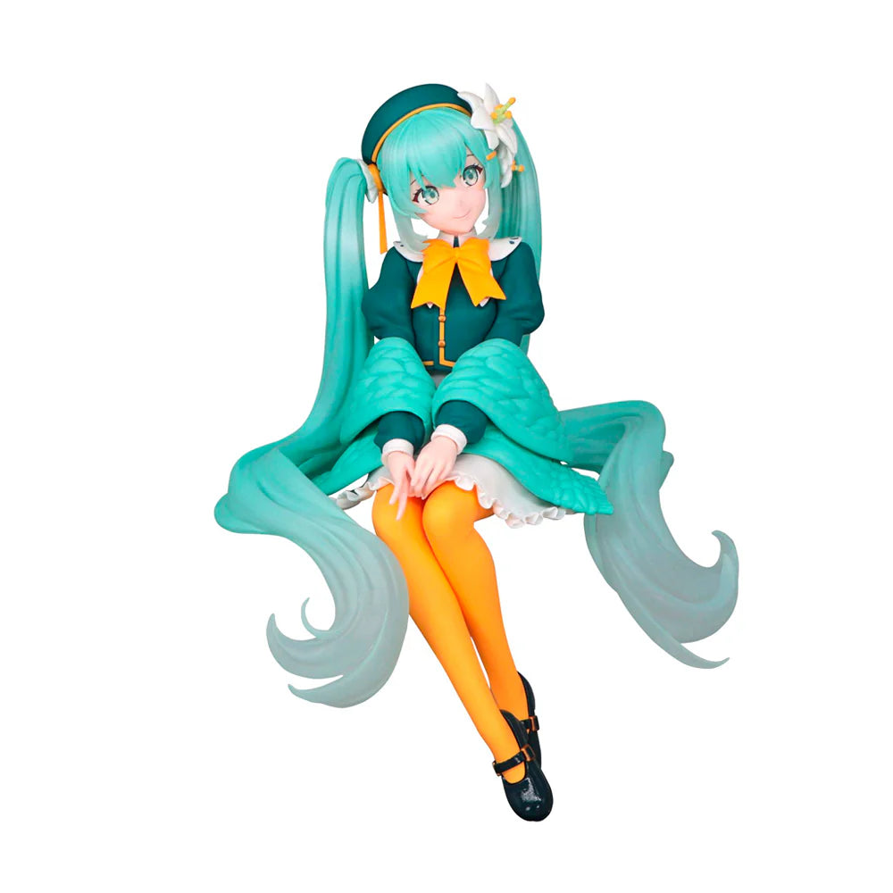 Figura Hatsune Miku Noodle Stopper