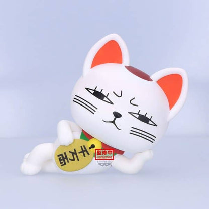 Figura Turbo Granny (Beckoning – Cat) Dandadan