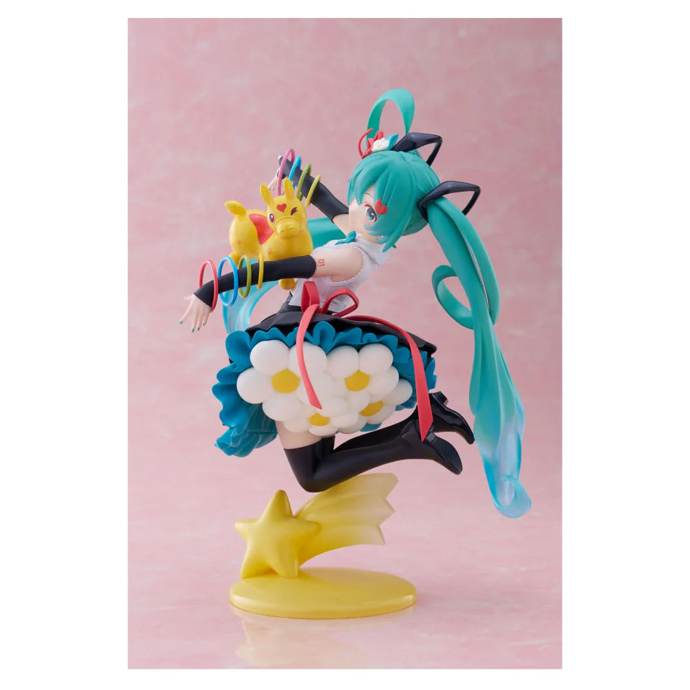 Figura Amp+ Hatsune Miku X Rody (39 / Thank You Ver