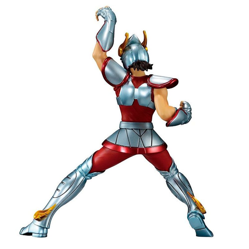 Figura Ichibansho Saint Seiya Pegasus Seiya