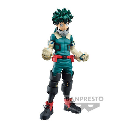 Figura Banpresto Midoriya My Hero Academia