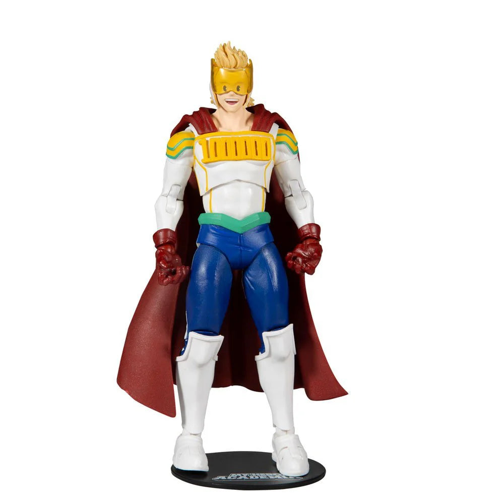 Figura McFarlane Togata Le Million My Hero Academia