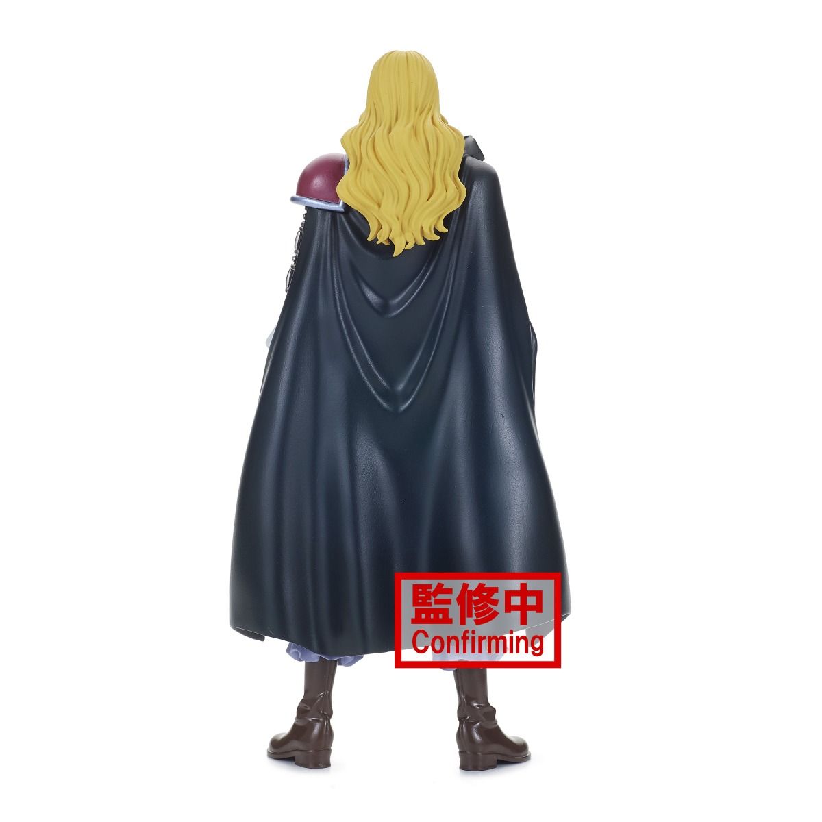 Figura One Piece Hawkins Wanokuni The Grandline Men DXF Banpresto