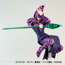 Figura Banpresto YugiOh! Mago Oscuro