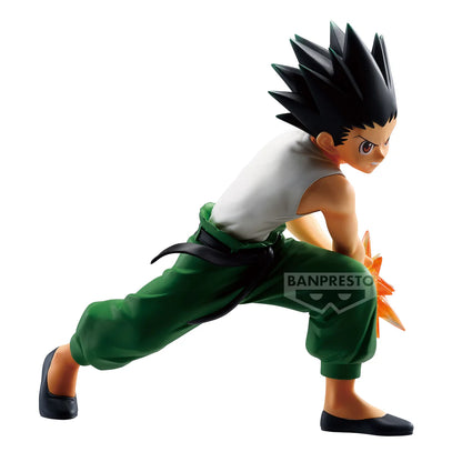 Figura Banpresto HUNTER×HUNTER - Gon Freecss - Vibration Stars Vol II