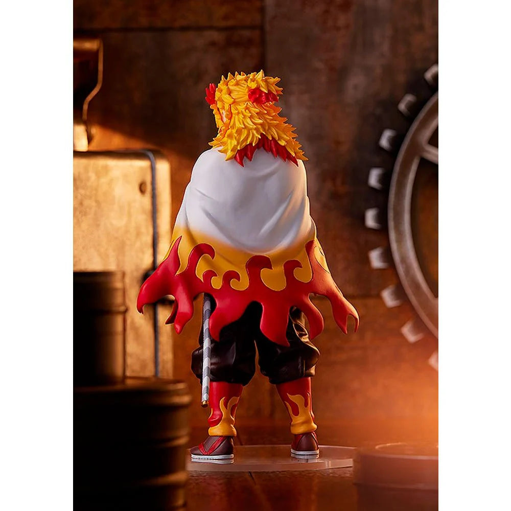 Figura Pop Up Parade Rengoku