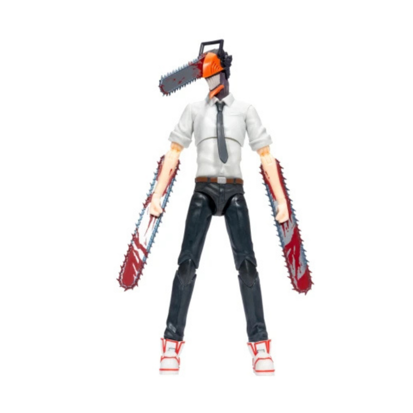 Figura Articulada Chainsaw Man