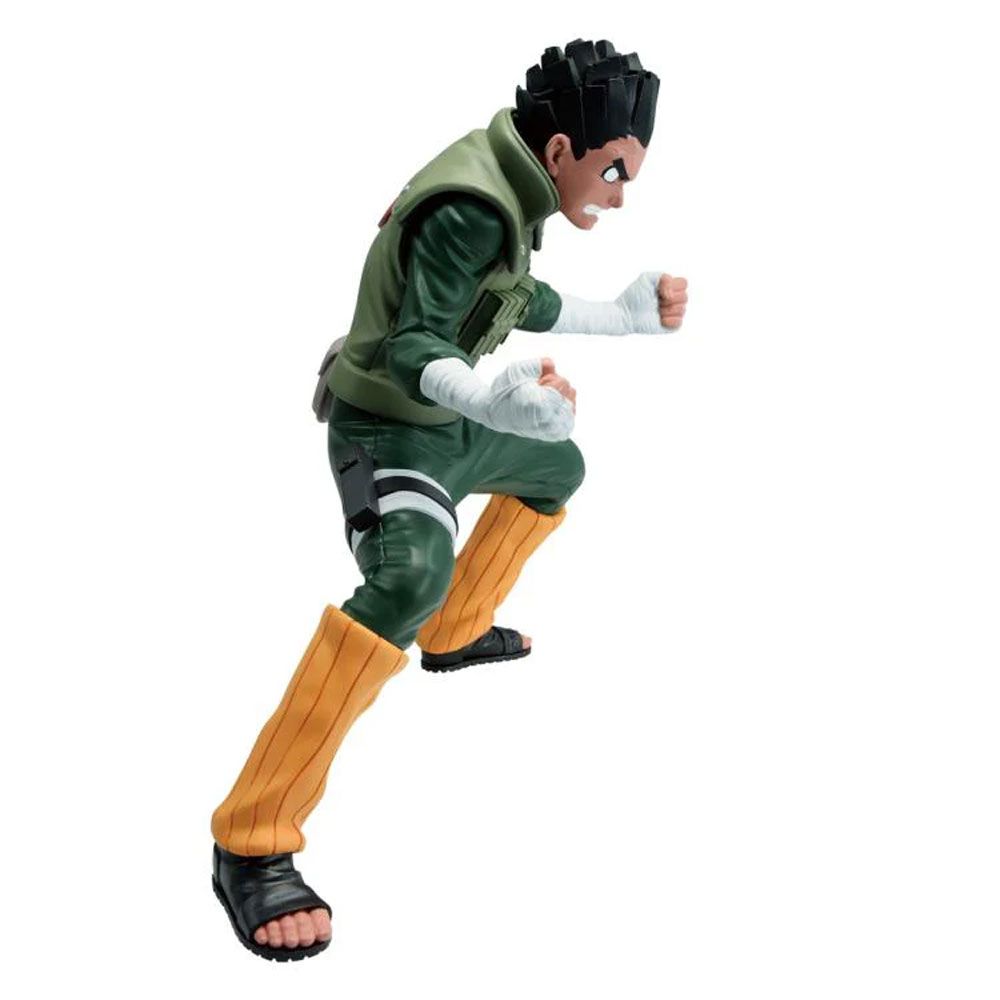 Figura Banpresto Rock Lee 2 - Naruto