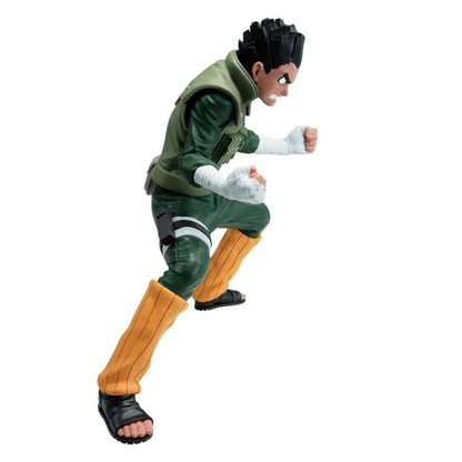 Figura Banpresto Rock Lee 2 - Naruto