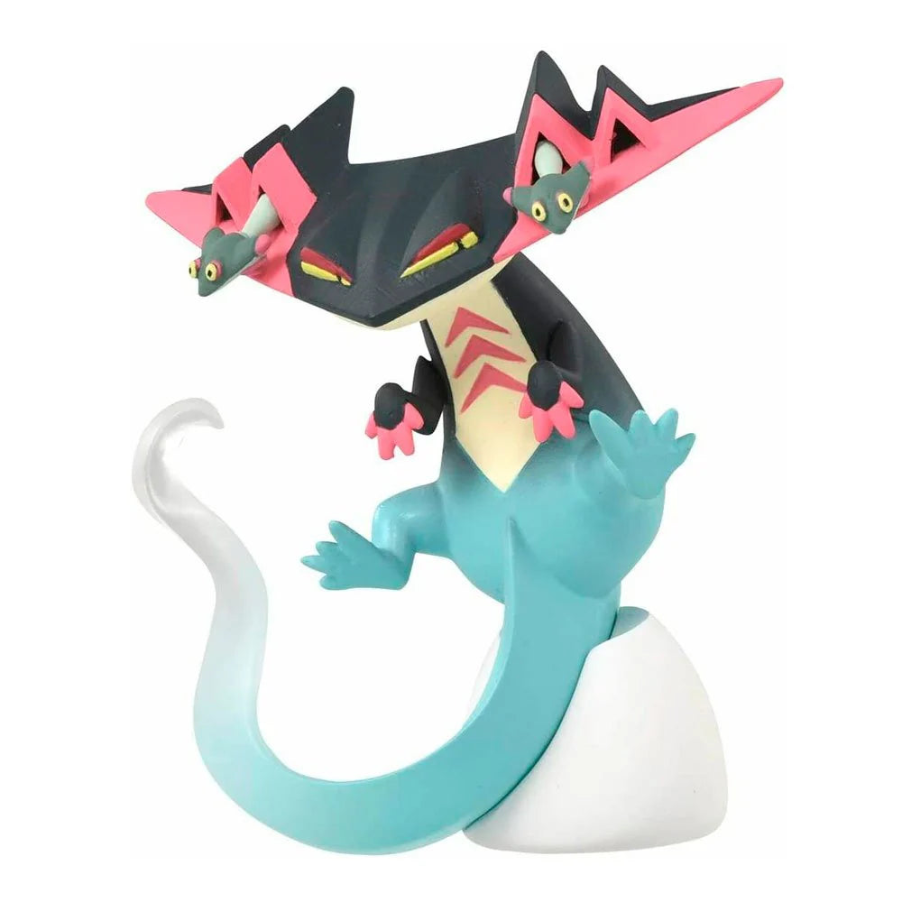 Figura Pokemon Moncolle Dragapult