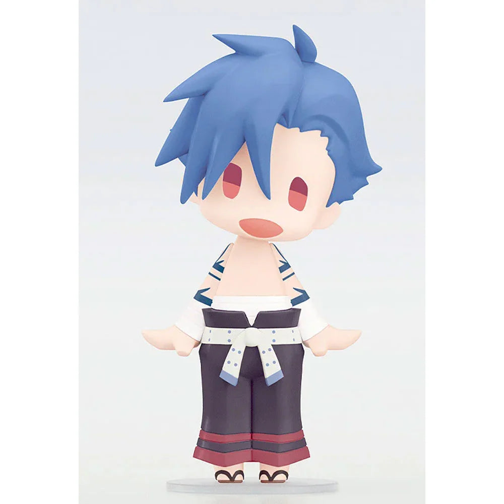Figura HELLO! Good Smile Simon