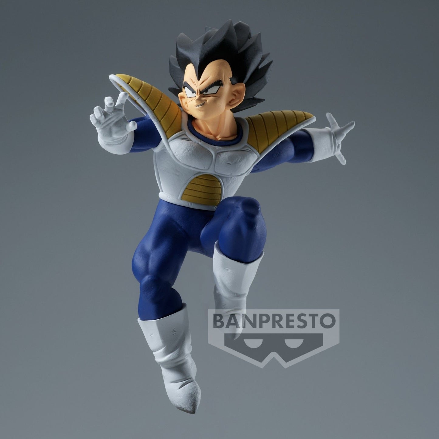 Figura Banpresto Dragon Ball Z Vegeta Match
