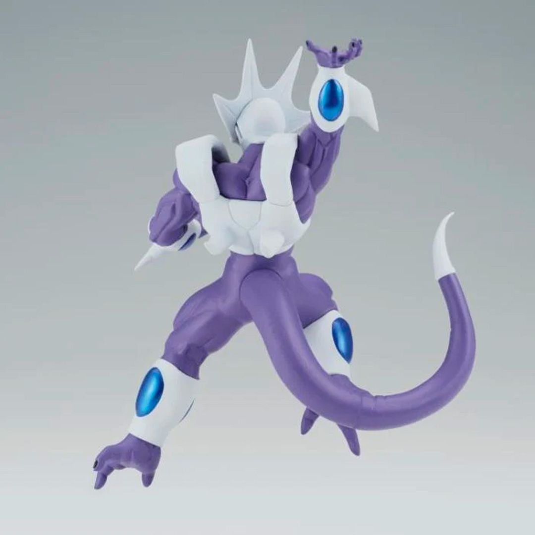 Figura Banpresto Dragon Ball Z Match Makers Cooler
