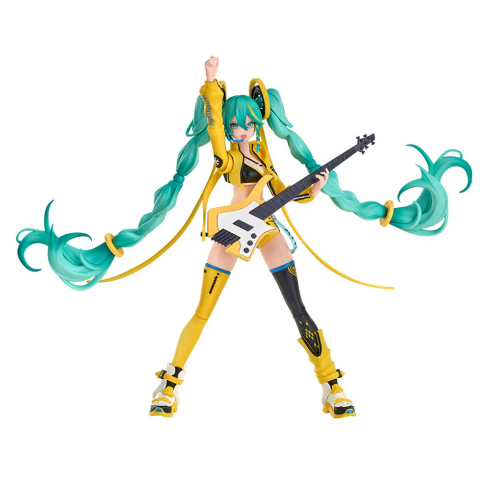 Figura Hatsune Miku Vivid Echoes Blokees
