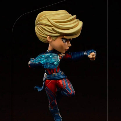 Figura Minico Capitana Marvel - Marvel