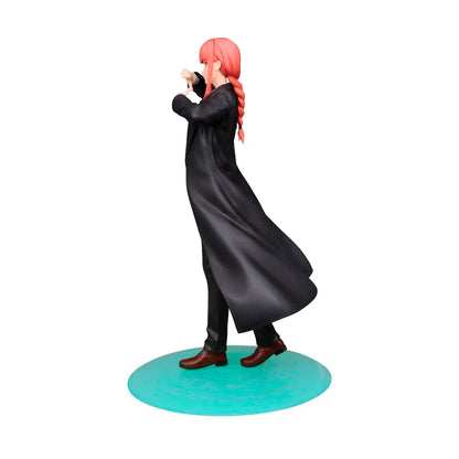 Figura Makima Exceed Creative Furyu - Chainsaw Man