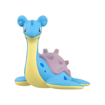Figura Pokemon Tomy Lapras