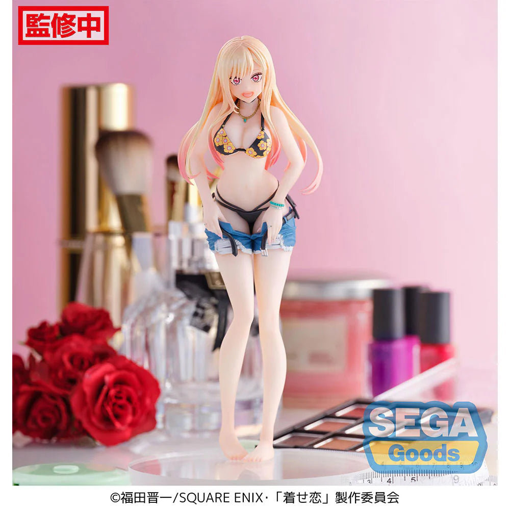 Figura Luminasta Marin Kitagawa