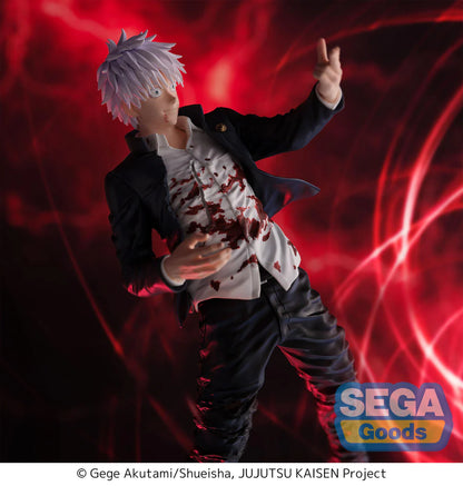 Figura Banpresto Jujutsu Kaisen Figurizma