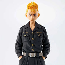 Figura Banpresto Tokyo Revengers Takemichi Hanagaki Vol. 2