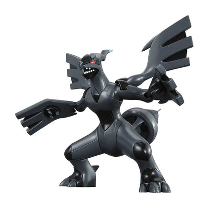 Model Kit Pokemon ZEKROM