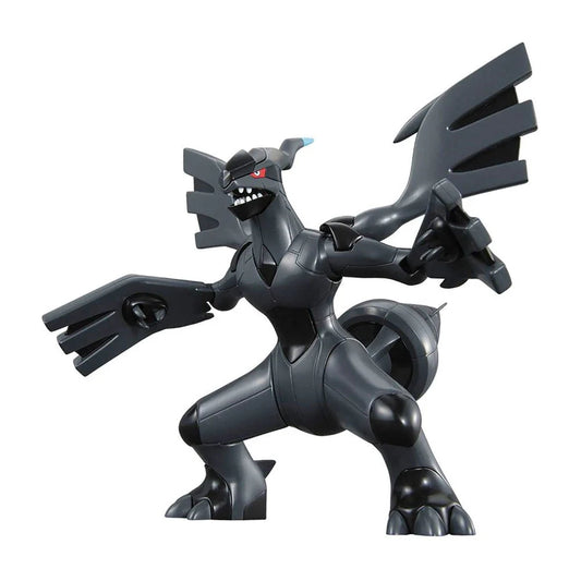 Model Kit Pokemon ZEKROM