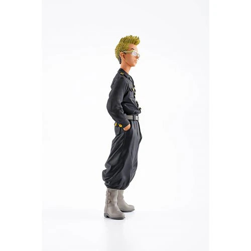 Figura Tokyo Revengers Tetta Kisaki Statue