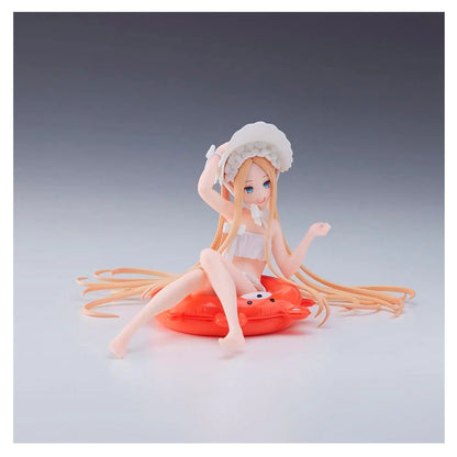 Figura FOREIGNER - ABIGAIL WILLIAMS SUMMER SEGA SPM