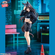 Figura Banpresto UMAMUSUME Pretty Derby BOC'Z -MR. C.B. AS  CAP-B