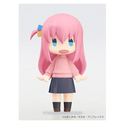 Figura HELLO! GOOD SMILE Hitori Gotoh Bocchi Ther Rock